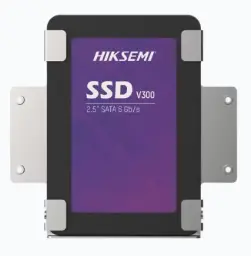 SSD PARA VIDEOVIGILANCIA / Unidad de Estado Sólido / 500 GB / 2.5" / Alto Performance / Uso 24/7 / Compatible con DVR´s y NVR´s epcom / HiLook y HIKVISION (Seleccionados)