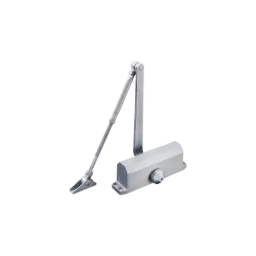 Cierrapuertas para puertas de 40-65 kgs 