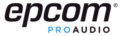 EPCOM PROAUDIO