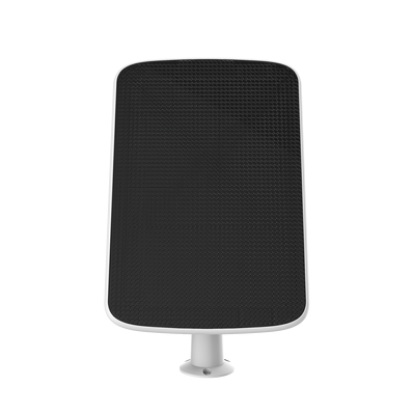 Panel Solar Conector tipo C / Para Recargar Cámaras de Batería / Compatible con CS-EB8/4G / CS-HB8 / CS-EB3 / CS-BC1C 