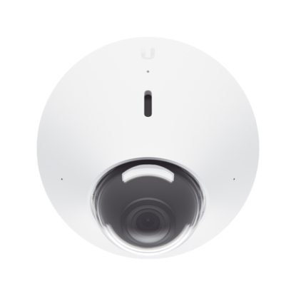 Cámara IP Domo UniFi Protect 4 mpx, techo o pared,  para semi-exterior con protección IPX4 y antivandálica