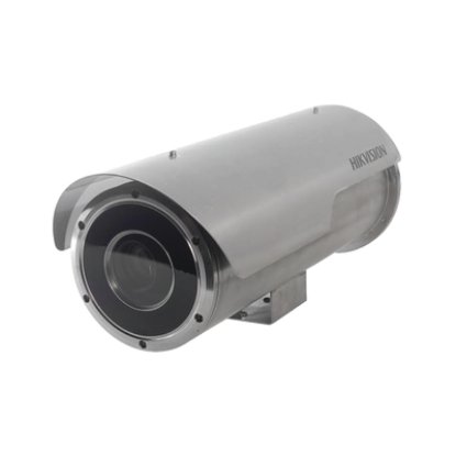 Cámara Bala IP 2 Megapixel / Anticorrosivo / Ultra Low Light / Lente Var. 11 - 40 mm / 100 mts IR / WDR / 60IPS / IP67 / ONVIF / WFC2 / C5-M 