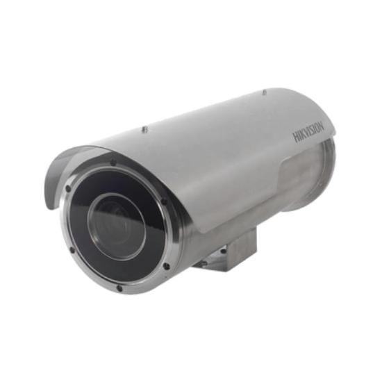 Cámara Bala IP 2 Megapixel / Anticorrosivo / Ultra Low Light / Lente Var. 11 - 40 mm / 100 mts IR / WDR / 60IPS / IP67 / ONVIF / WFC2 / C5-M 