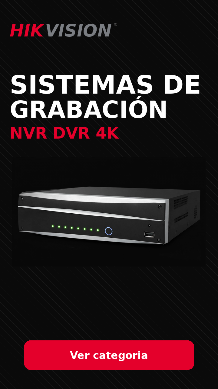 Sistemas de Grabación Mobile