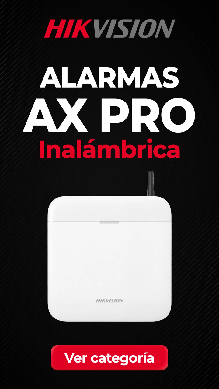 Alarmas Mobile