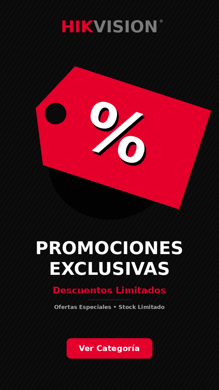 Promociones Mobile