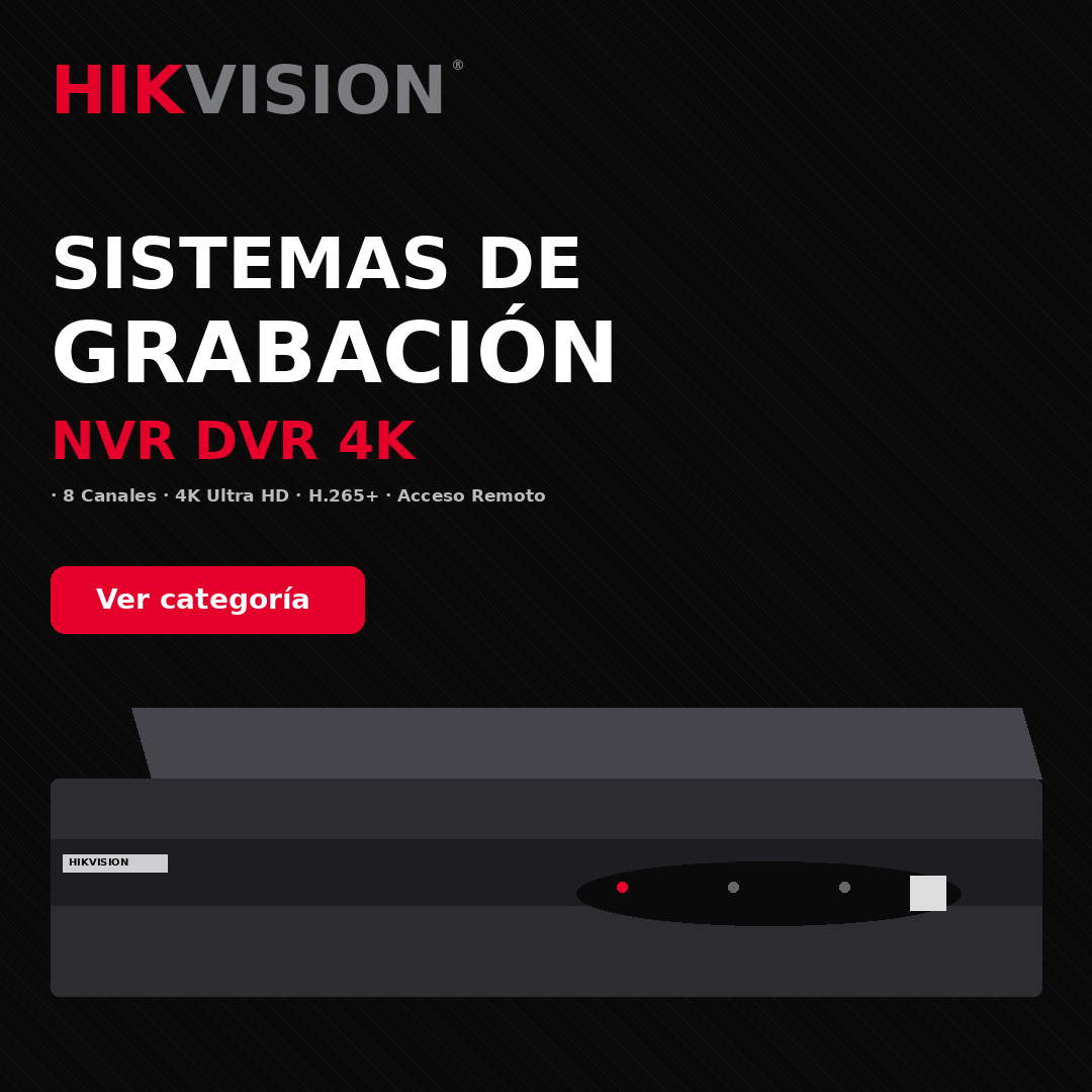 Sistemas de Grabación Tablet