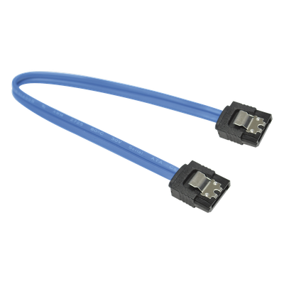 Cable e-SATA para DVR / NVR marca epcom, HIKVISION y HiLook / 28 cms de Longitud